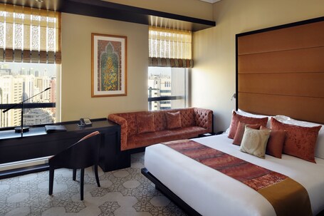Southern Sun Abu Dhabi - Image 76