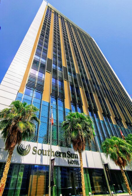 Southern Sun Abu Dhabi - Image 2