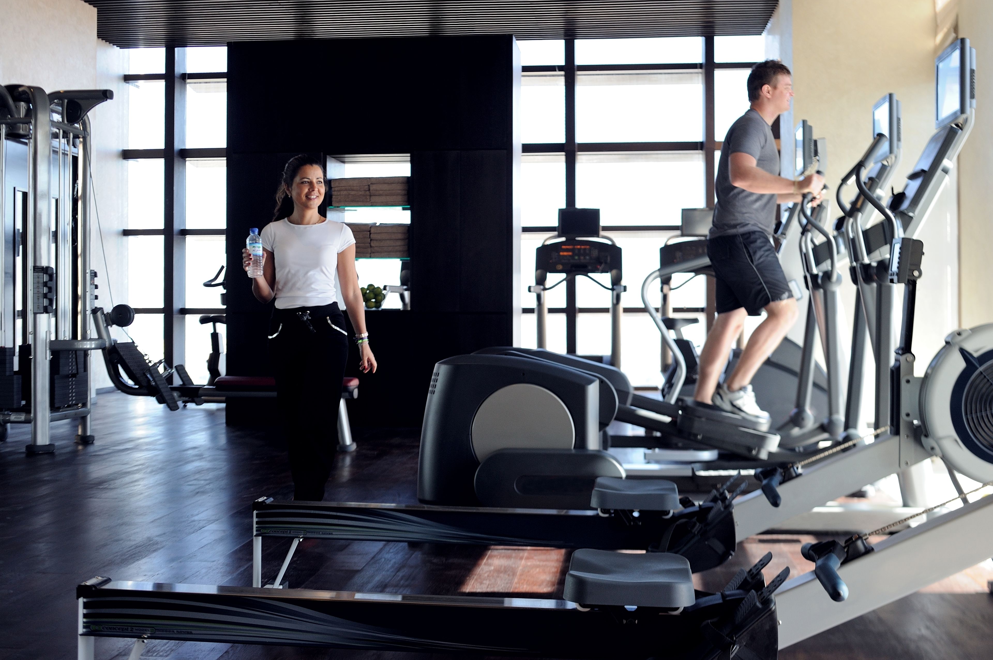 Foto - Southern Sun Abu Dhabi