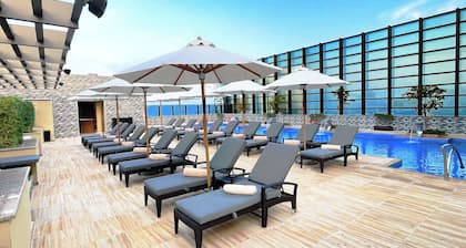 Southern Sun Abu Dhabi