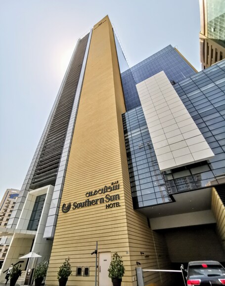 Southern Sun Abu Dhabi - Image 43