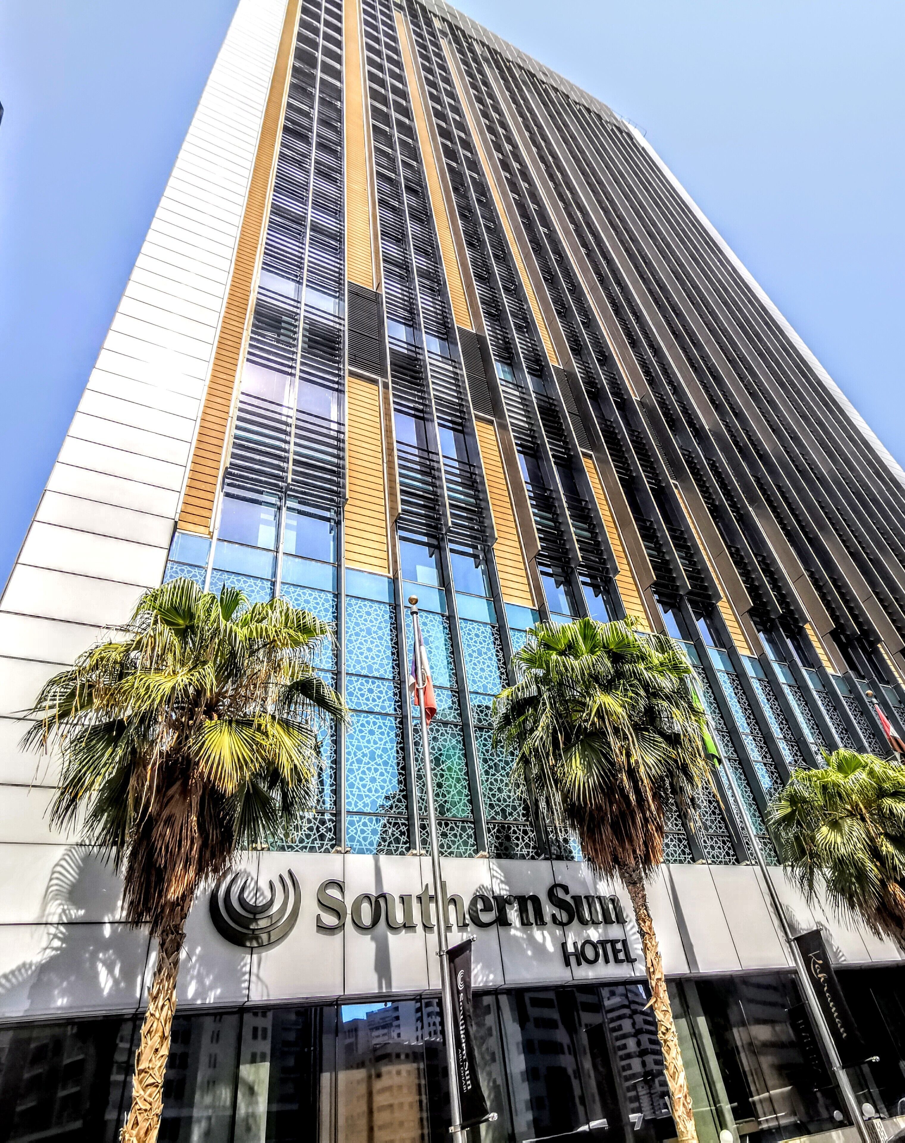 Foto - Southern Sun Abu Dhabi