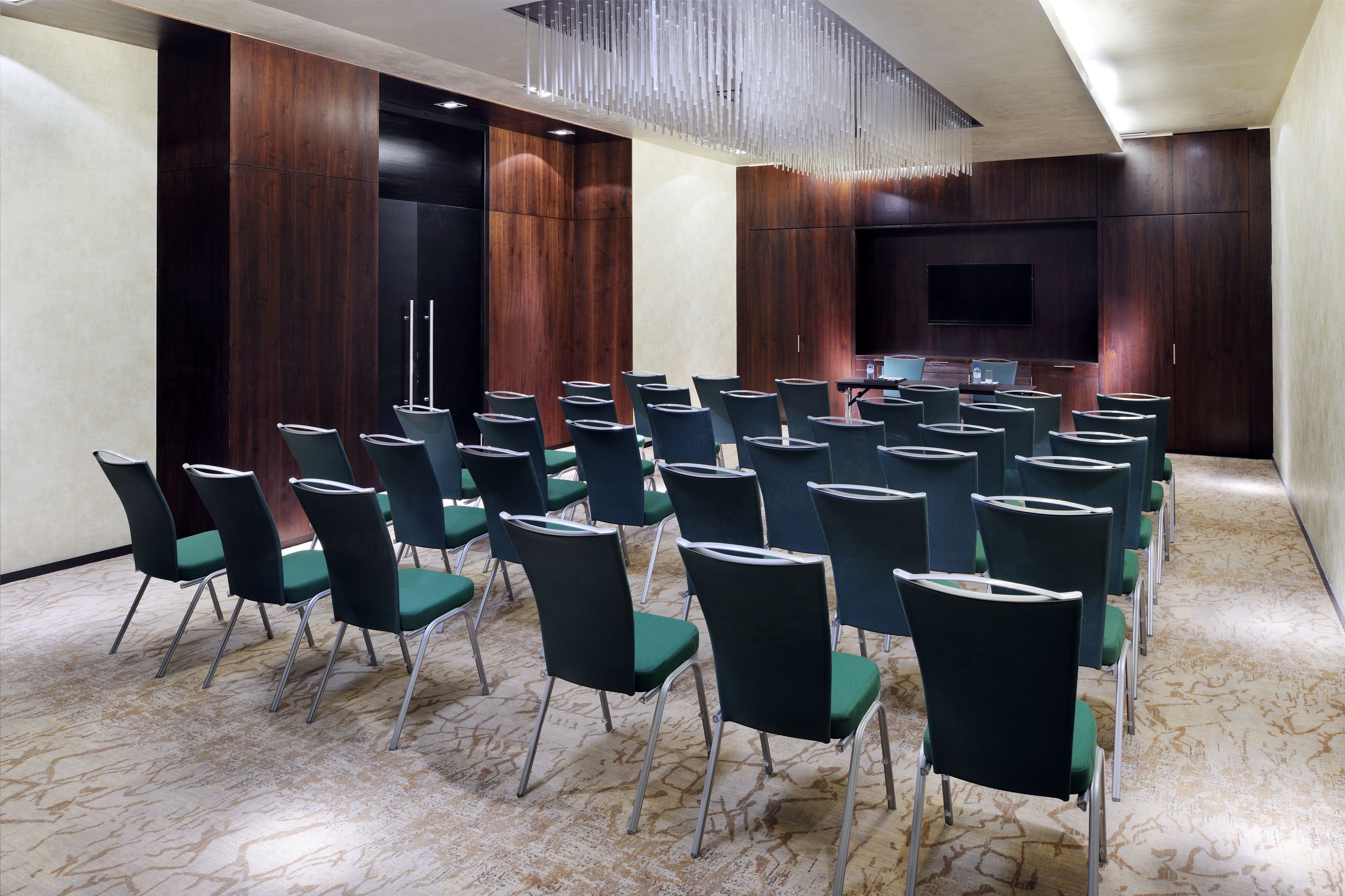 Foto - Southern Sun Abu Dhabi