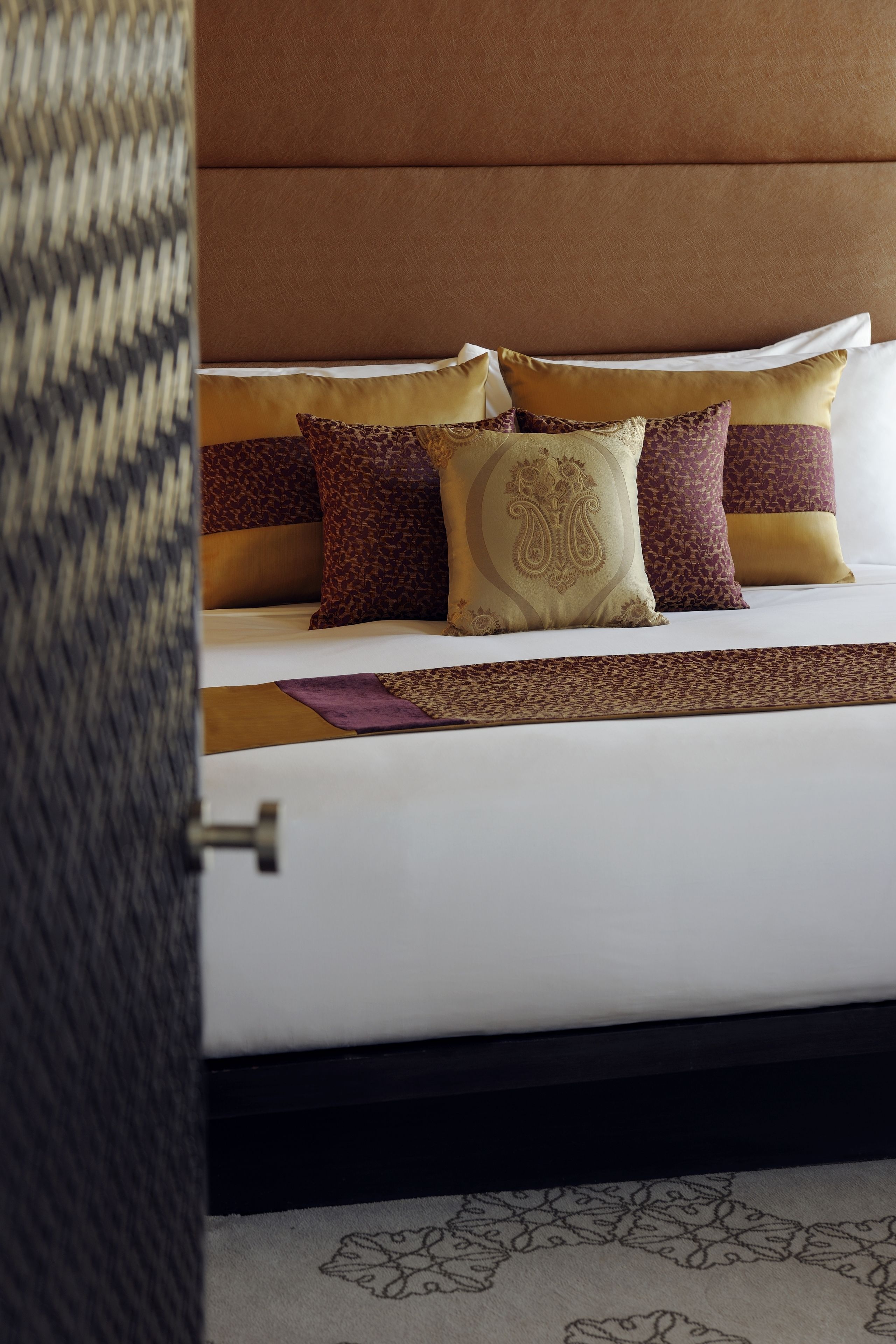 Foto - Southern Sun Abu Dhabi