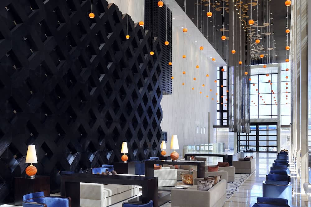 Southern Sun Abu Dhabi