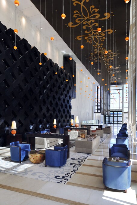 Southern Sun Abu Dhabi - Image 1