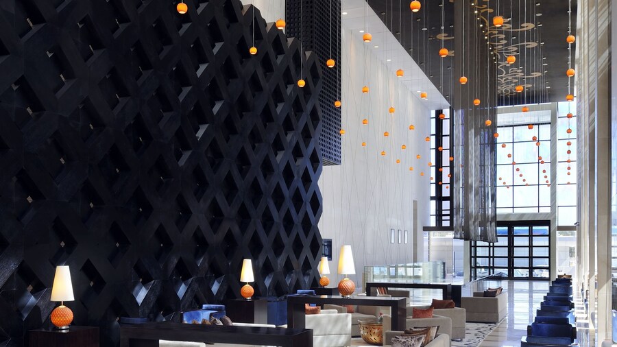 Southern Sun Abu Dhabi