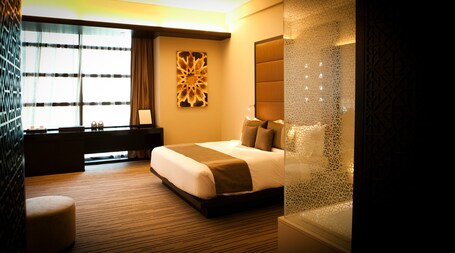 Southern Sun Abu Dhabi - Image 6