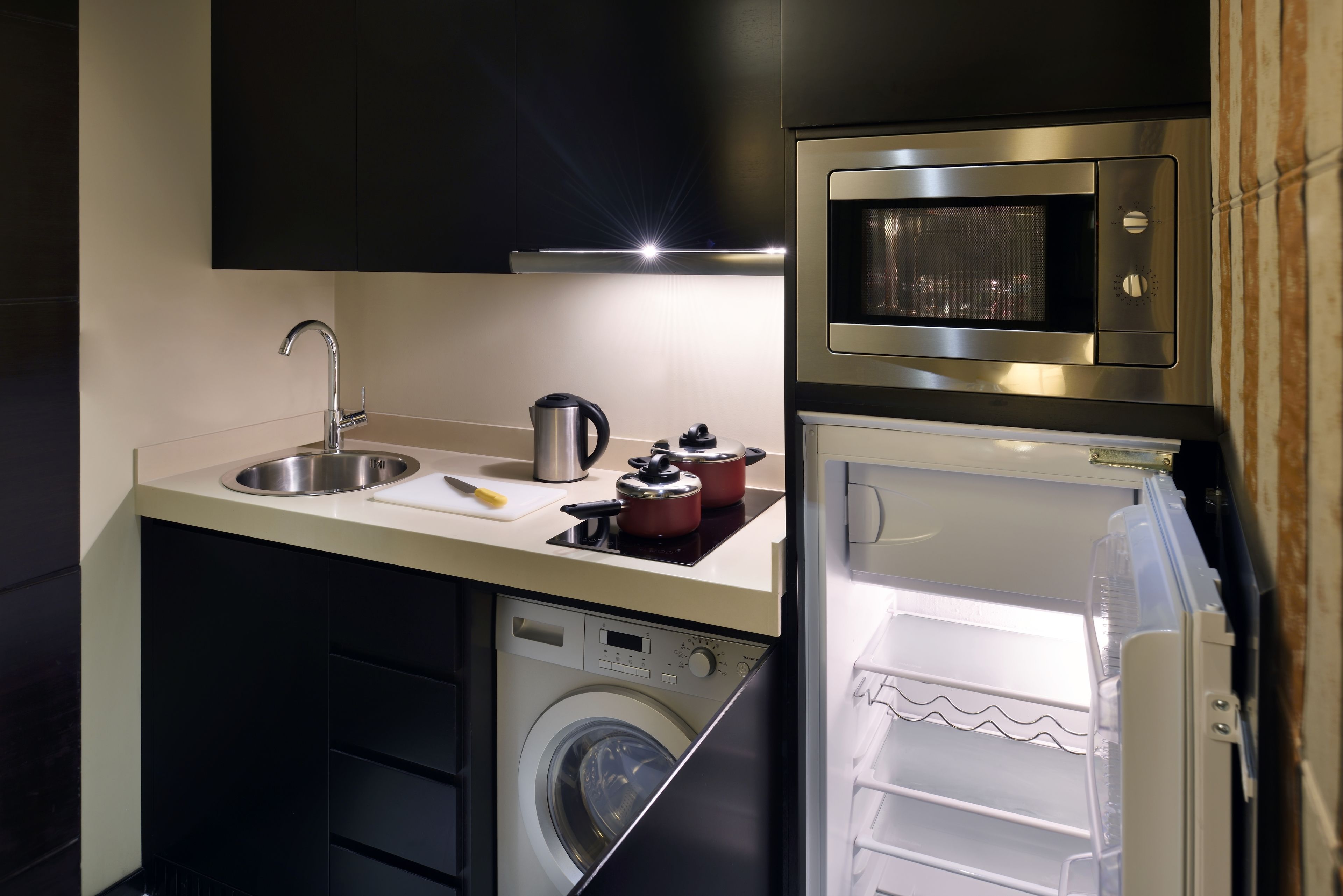 Foto - Southern Sun Abu Dhabi