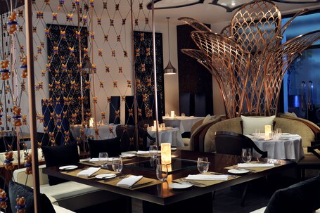 Southern Sun Abu Dhabi - Image 46