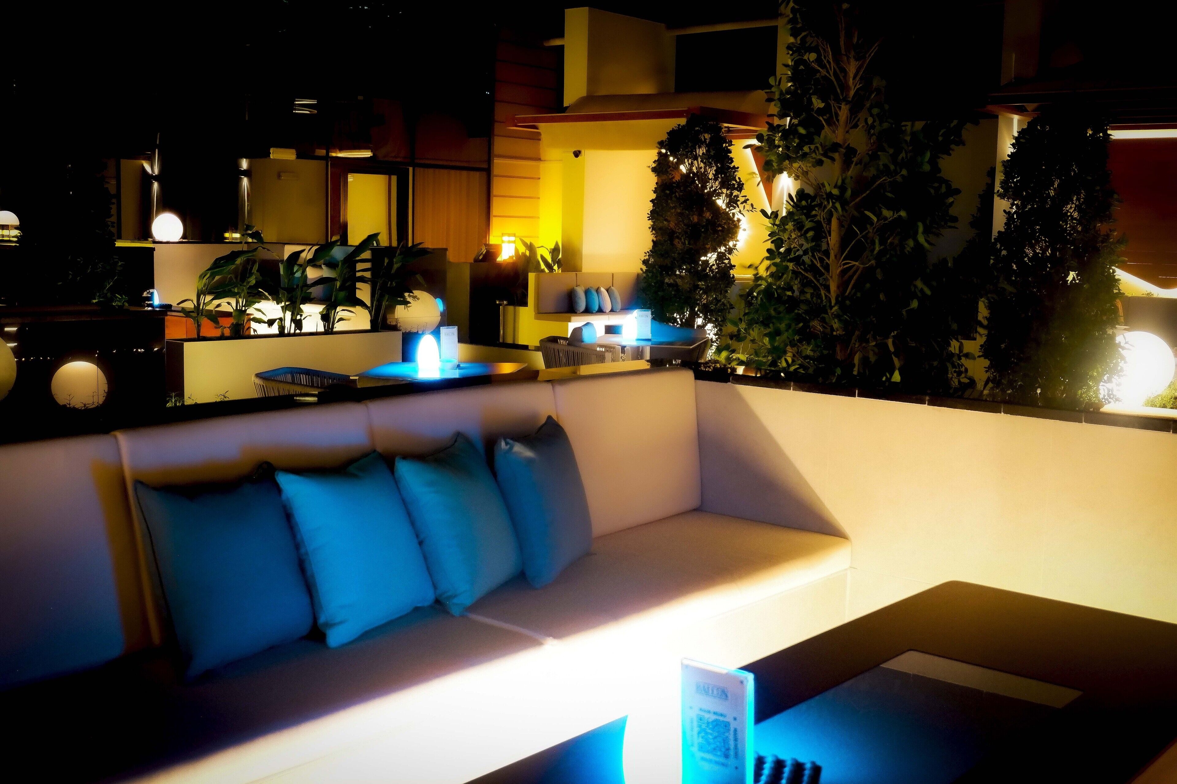 Foto - Southern Sun Abu Dhabi