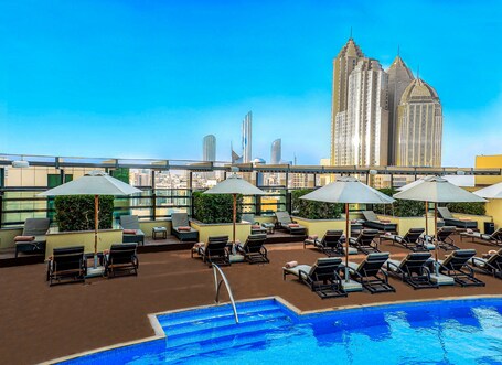 Southern Sun Abu Dhabi - Image 5