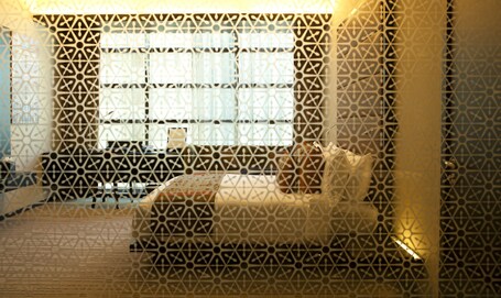 Southern Sun Abu Dhabi - Image 26