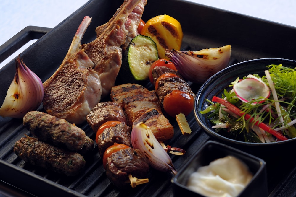 Southern Sun Abu Dhabi by null