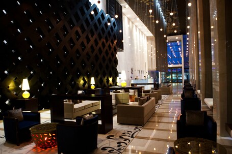 Southern Sun Abu Dhabi - Image 45