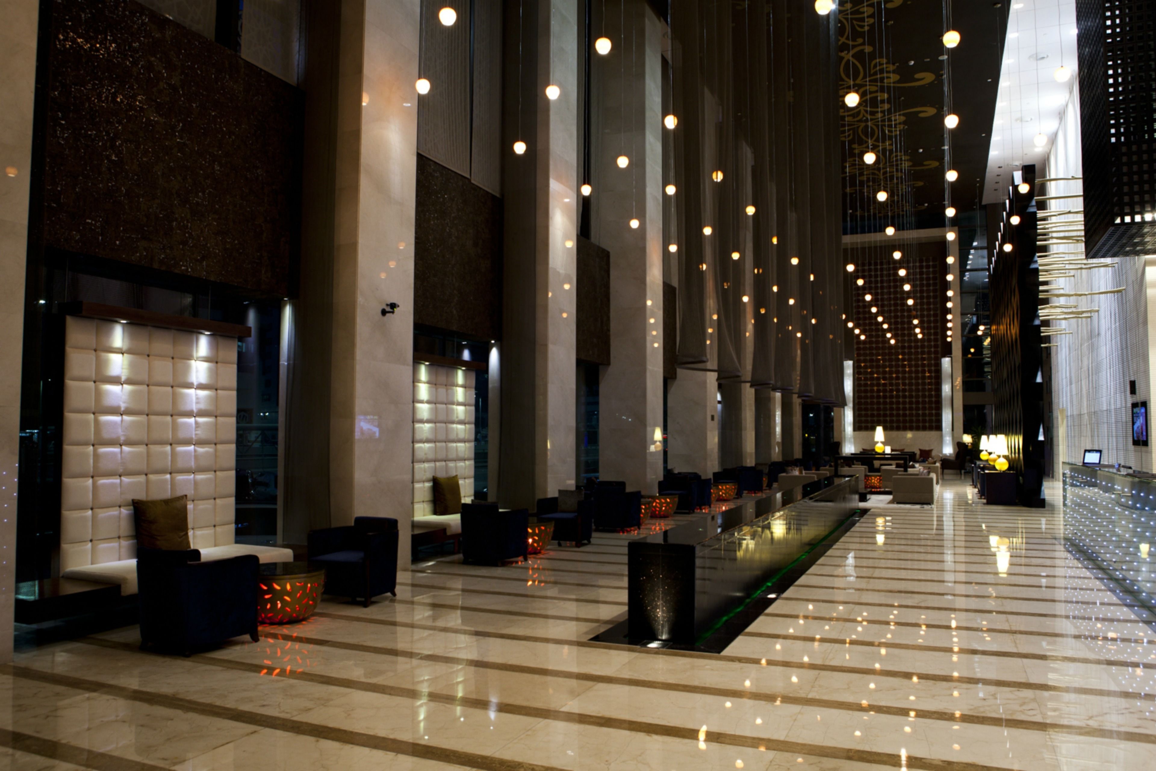 Foto - Southern Sun Abu Dhabi