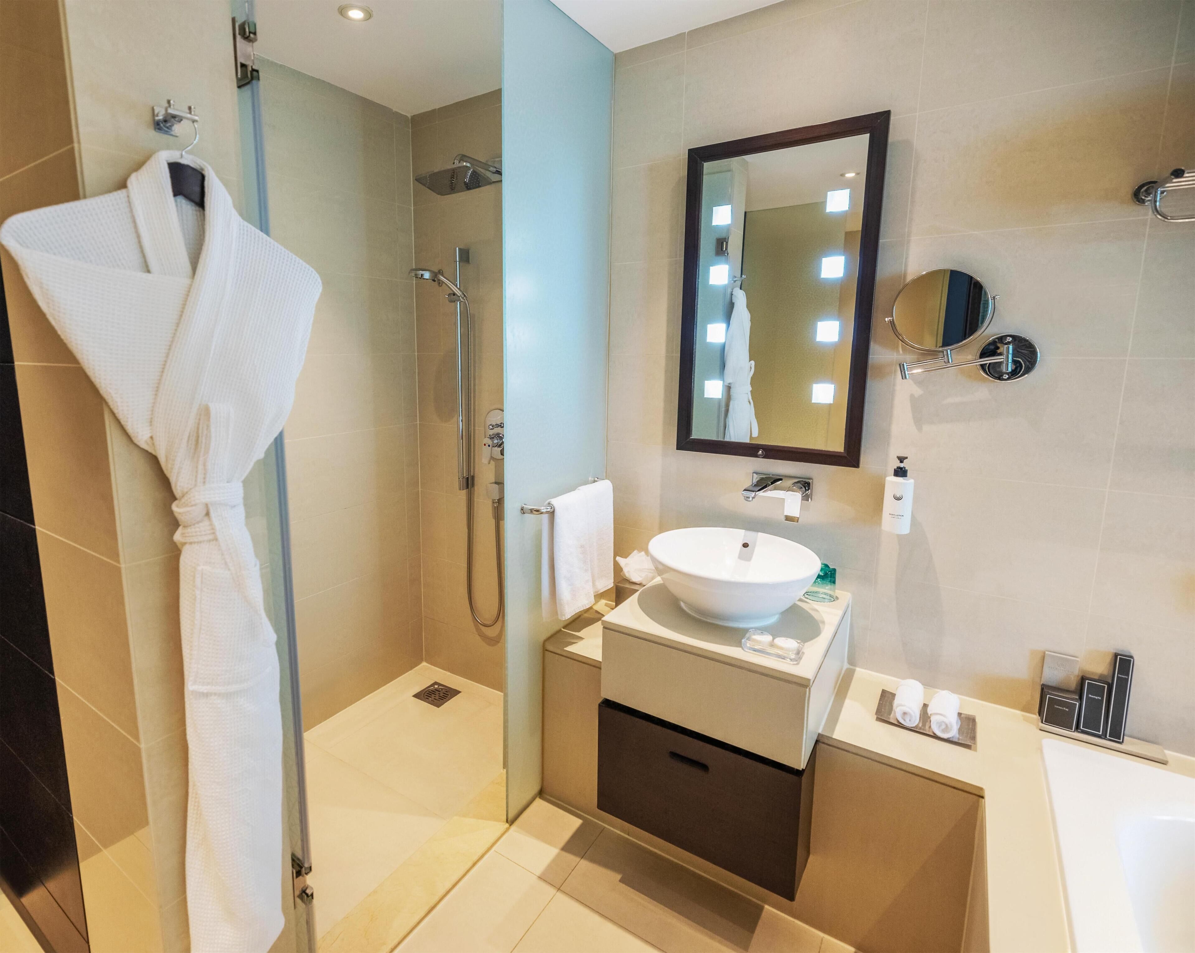 Foto - Southern Sun Abu Dhabi