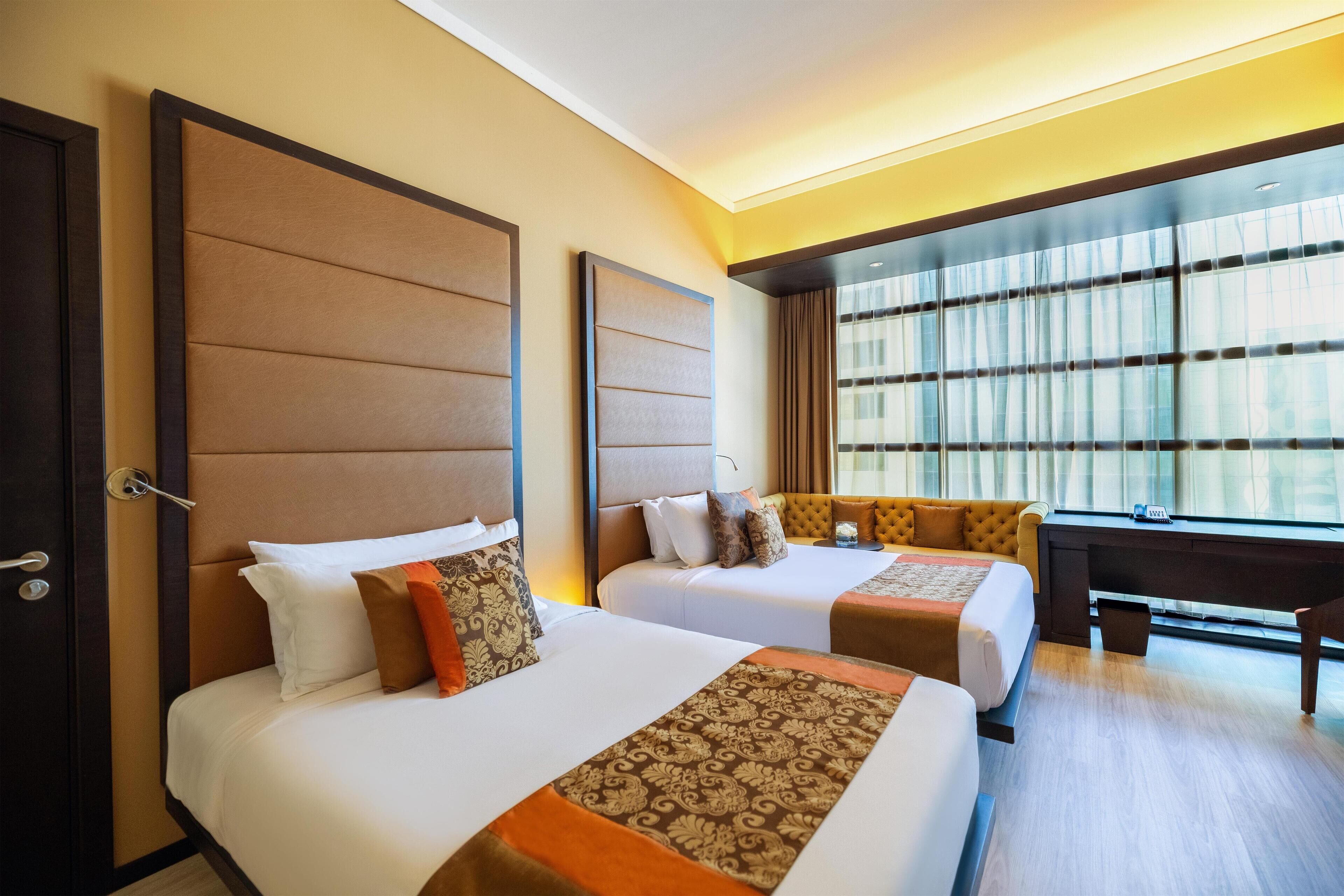 Foto - Southern Sun Abu Dhabi