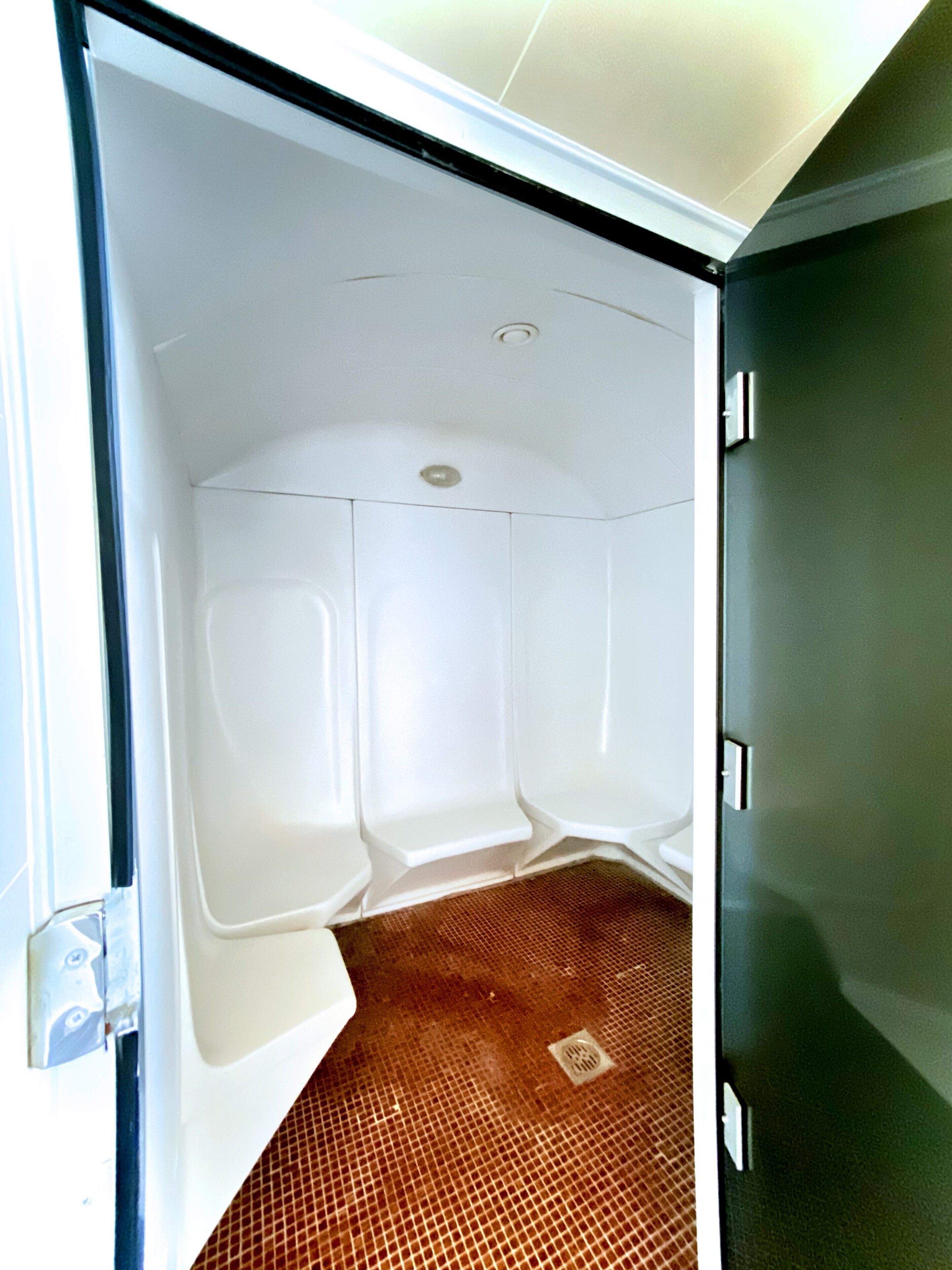 Bagno di vapore 