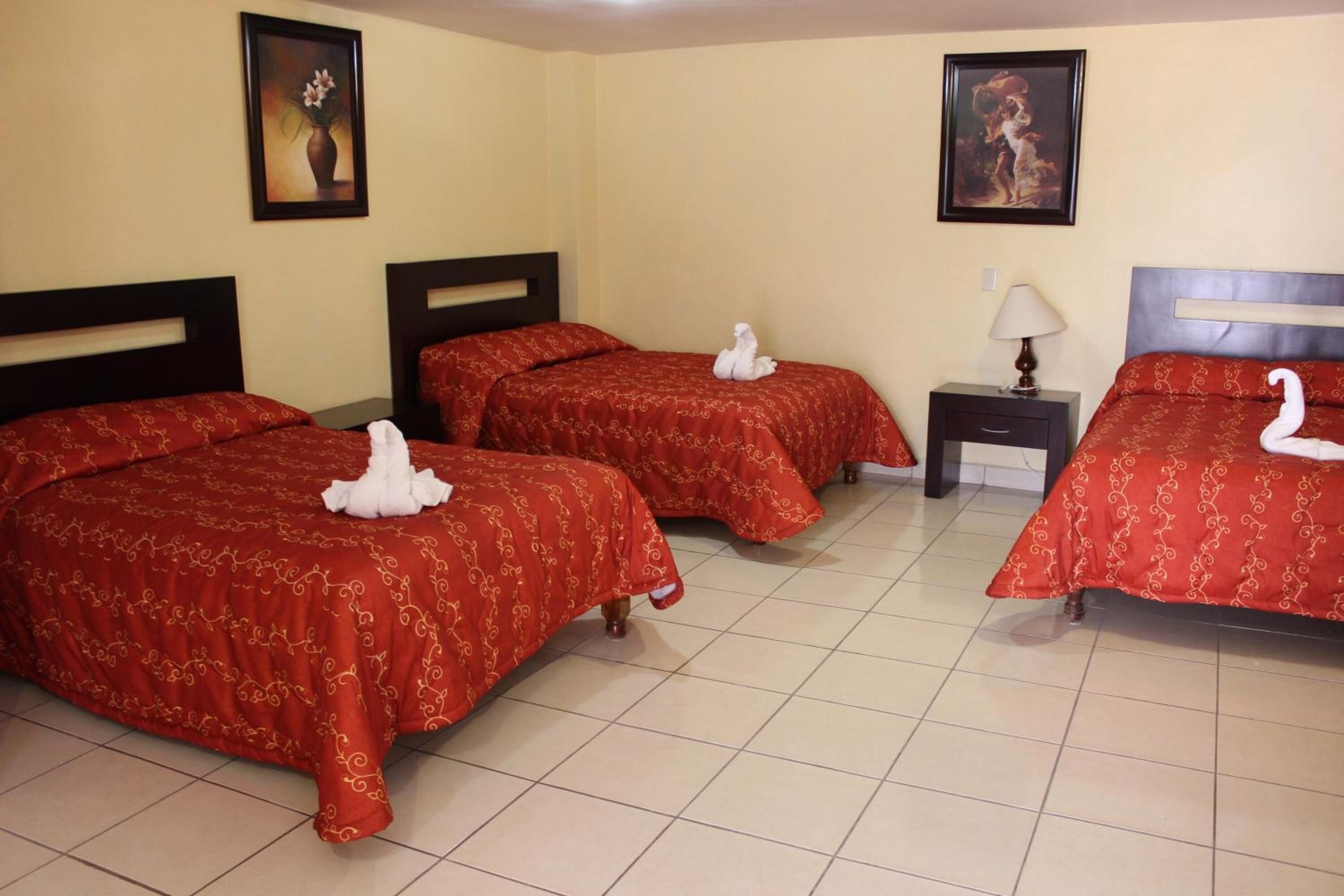 Photo - Hotel Conquistadores