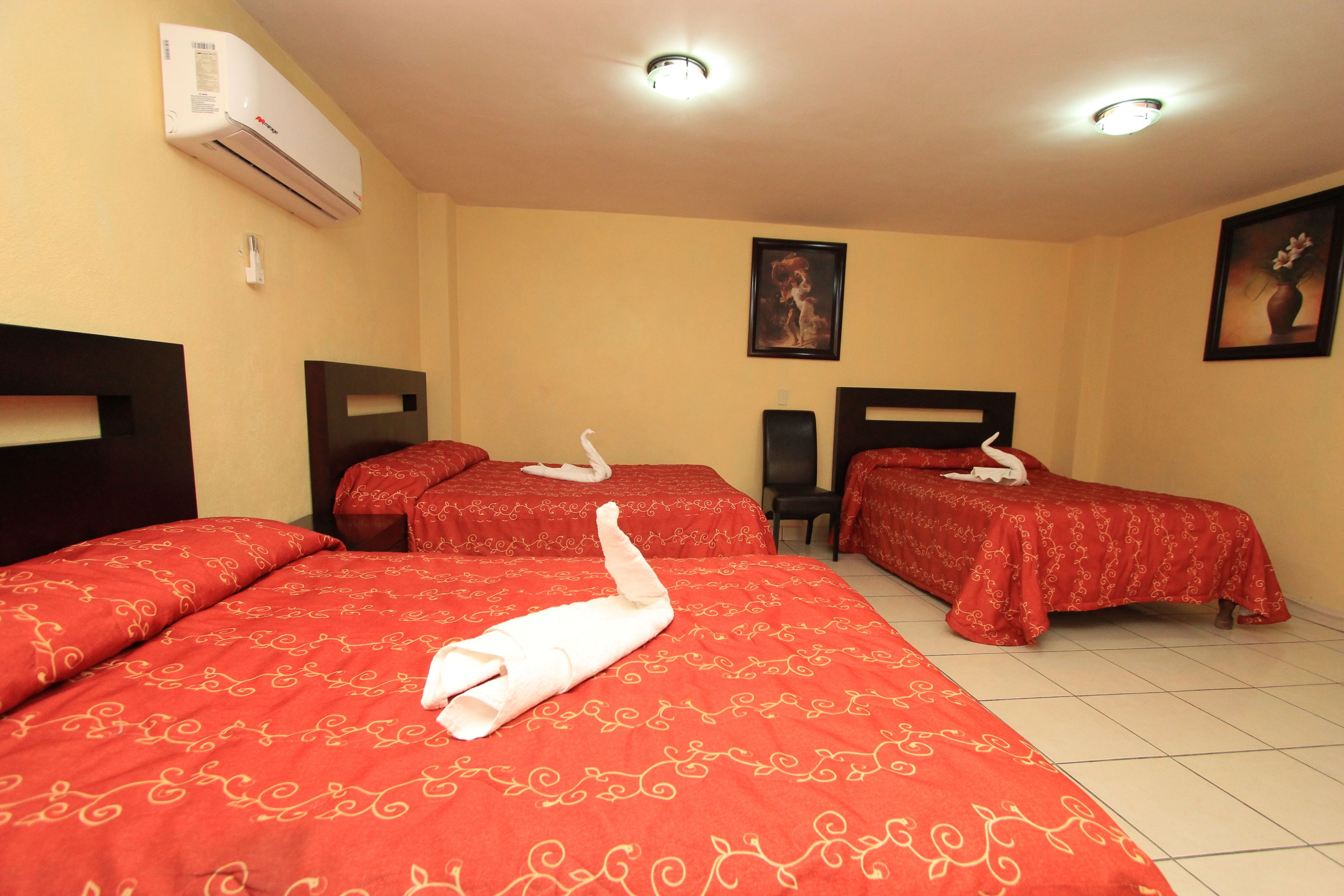 Photo - Hotel Conquistadores