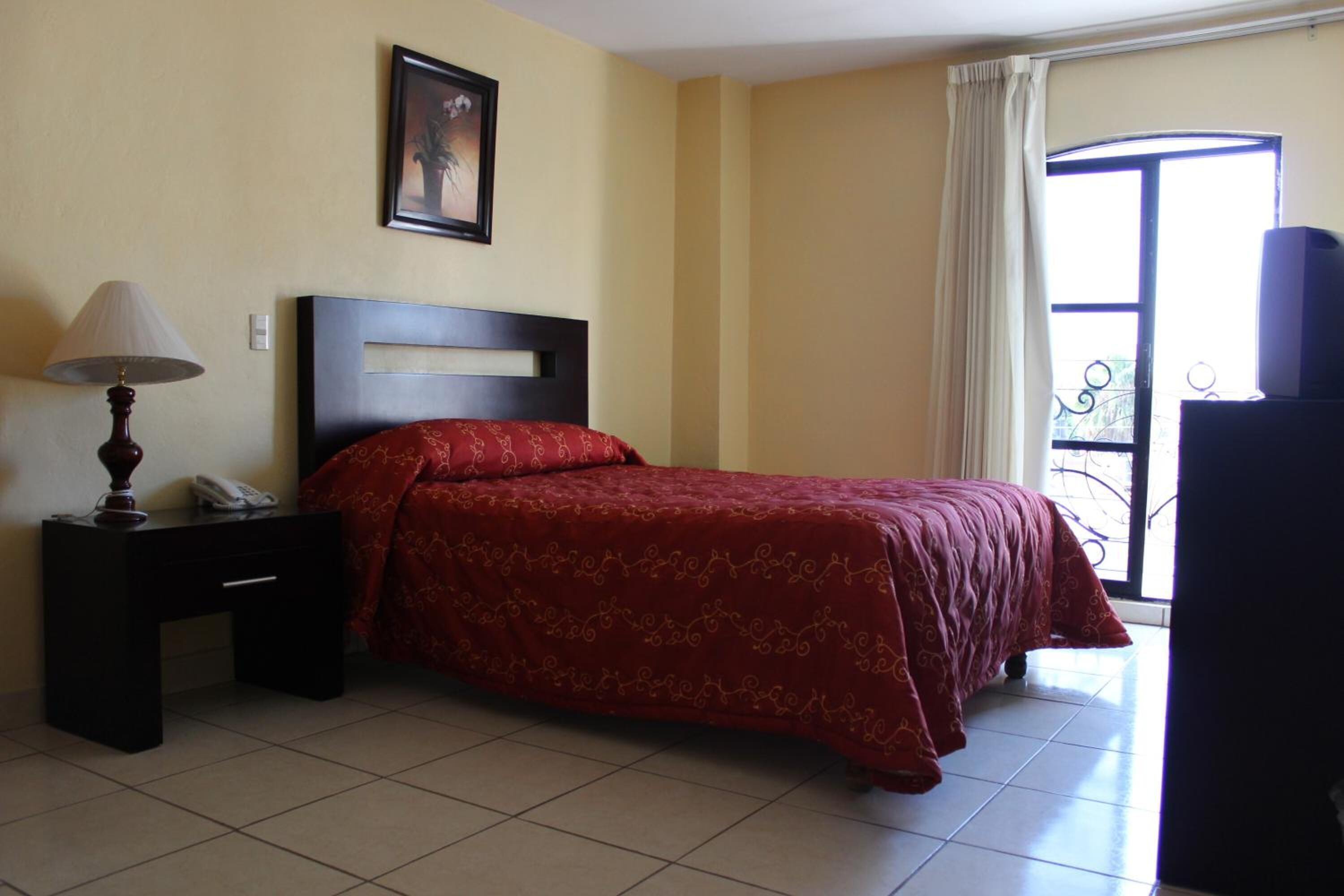 Photo - Hotel Conquistadores