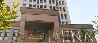 Modena by Fraser New District Wuxi