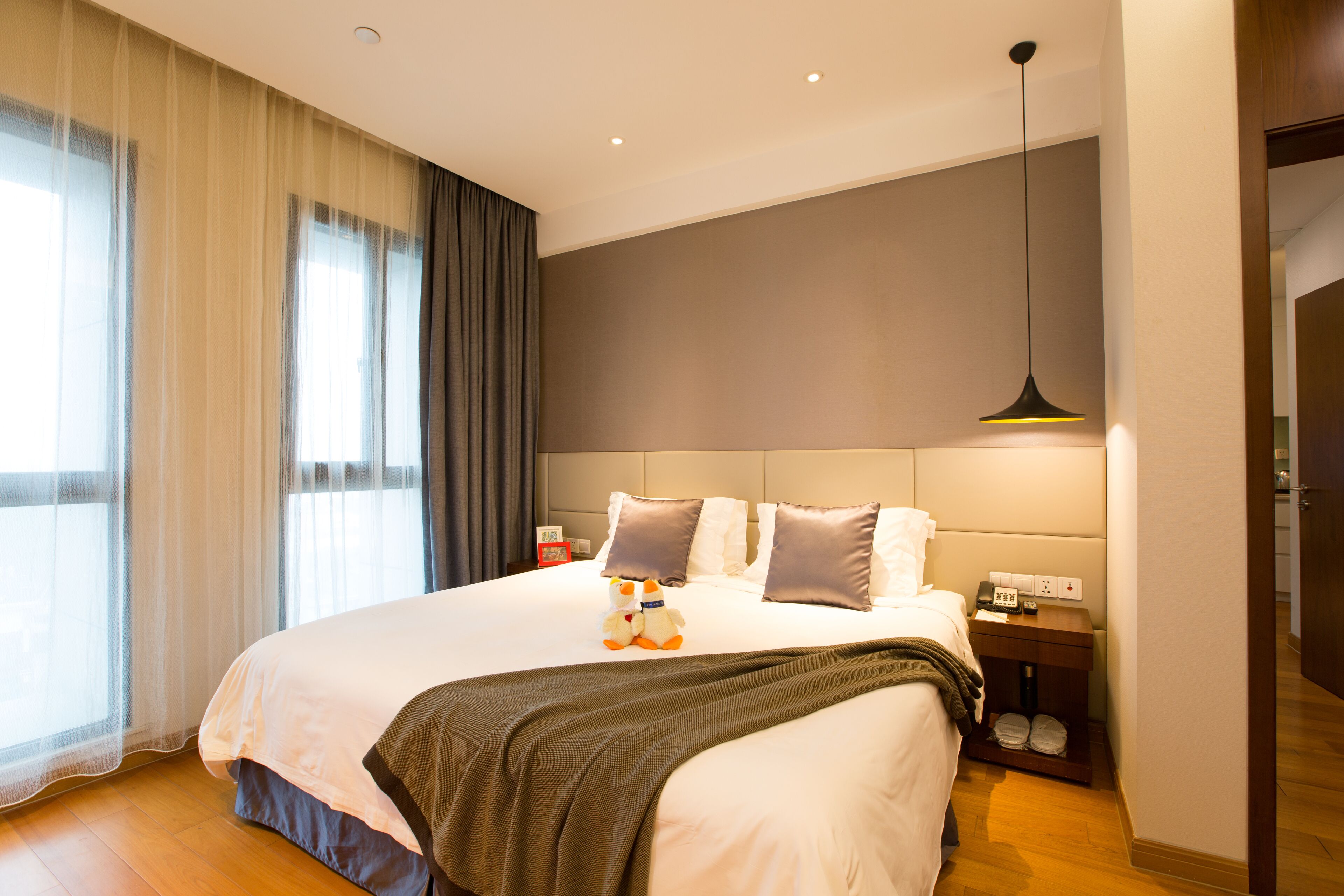 Suite Supérieure, 1 chambre