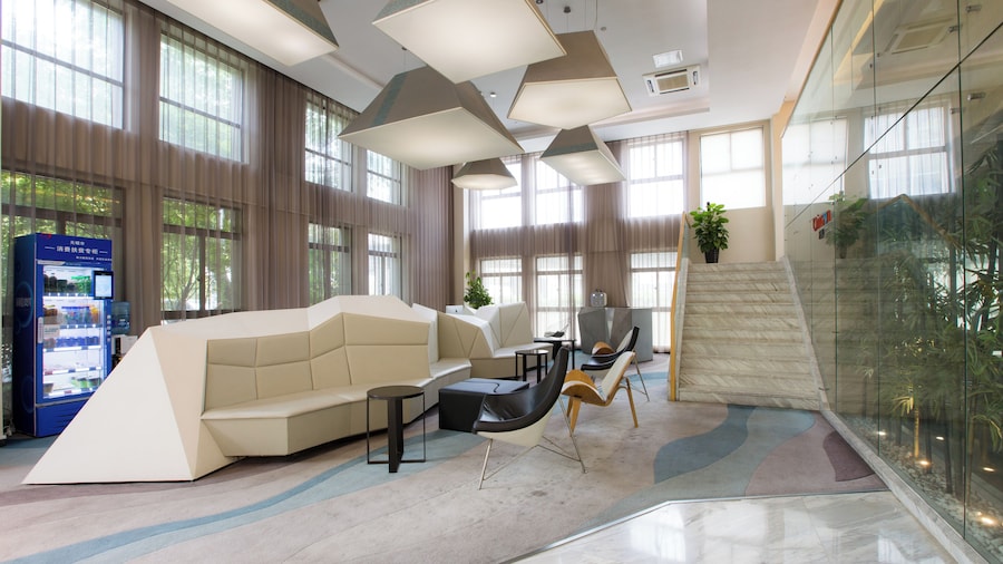Modena by Fraser New District Wuxi