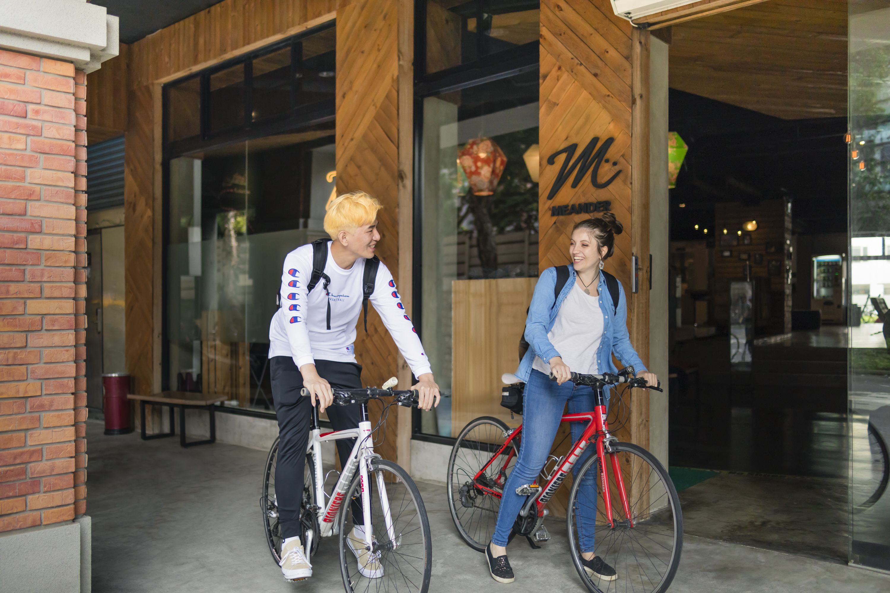 Photo - MEANDER Taipei