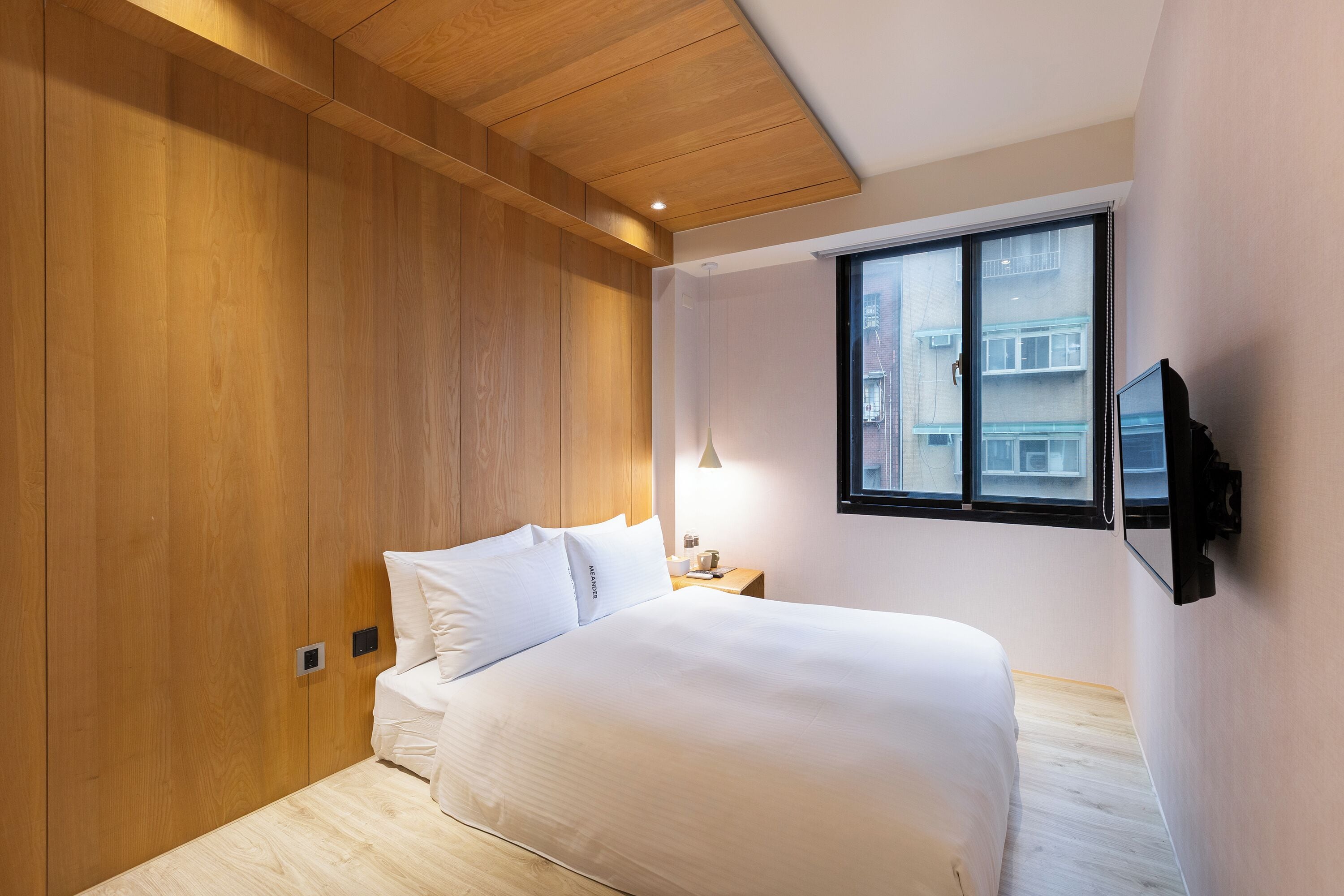 Photo - MEANDER Taipei