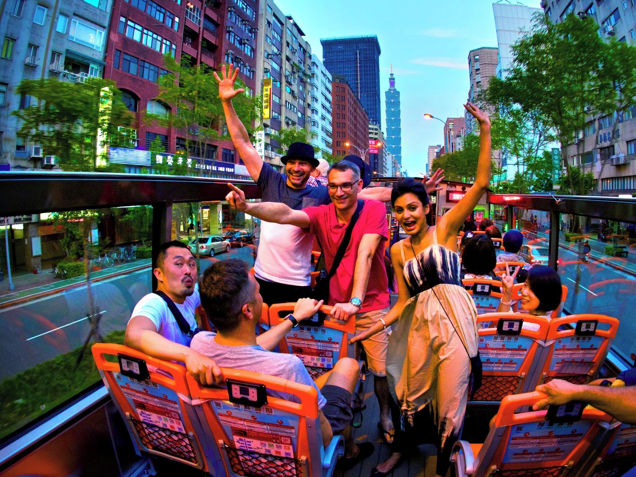 Foto - MEANDER Taipei