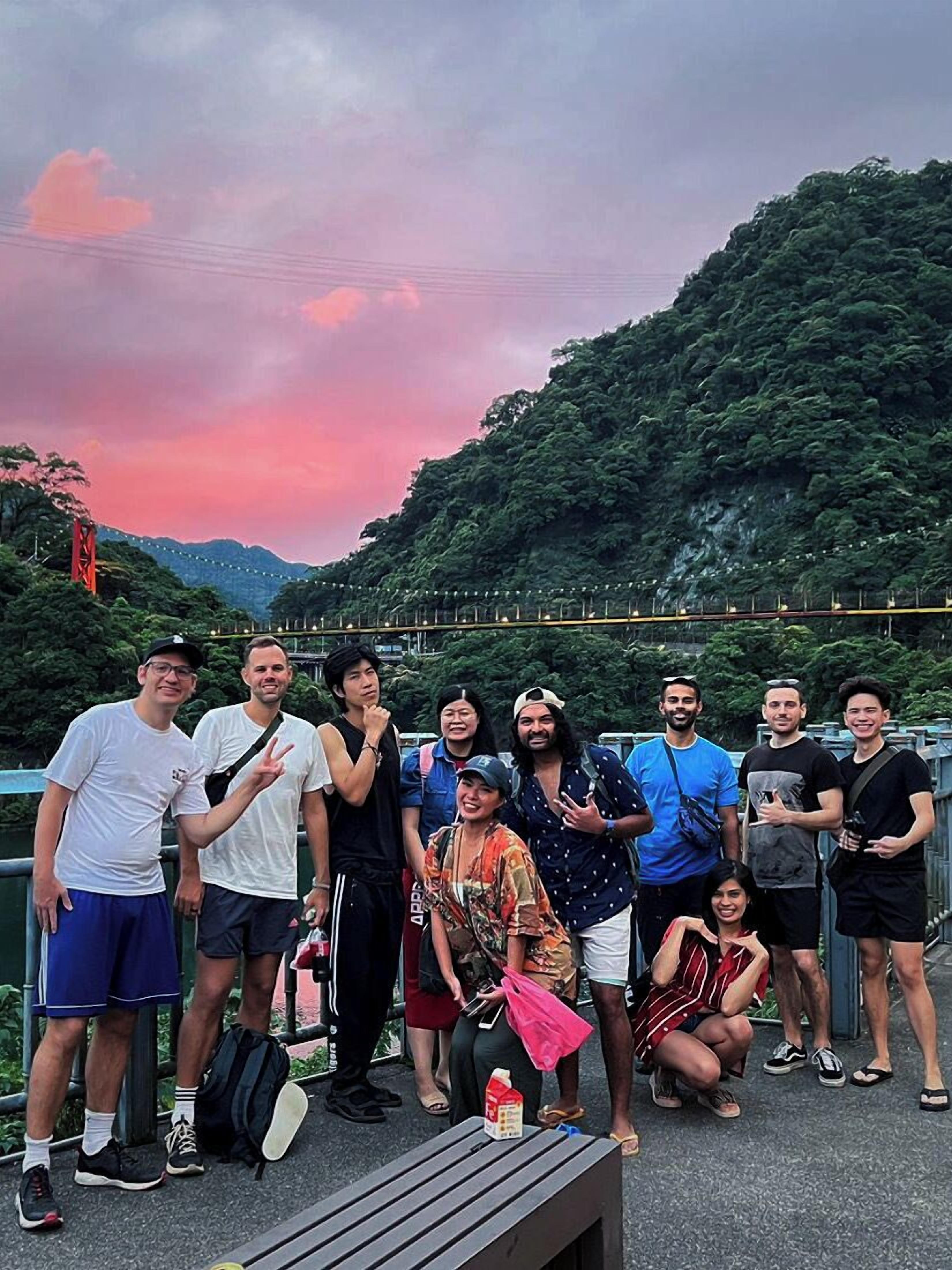 Foto - MEANDER Taipei