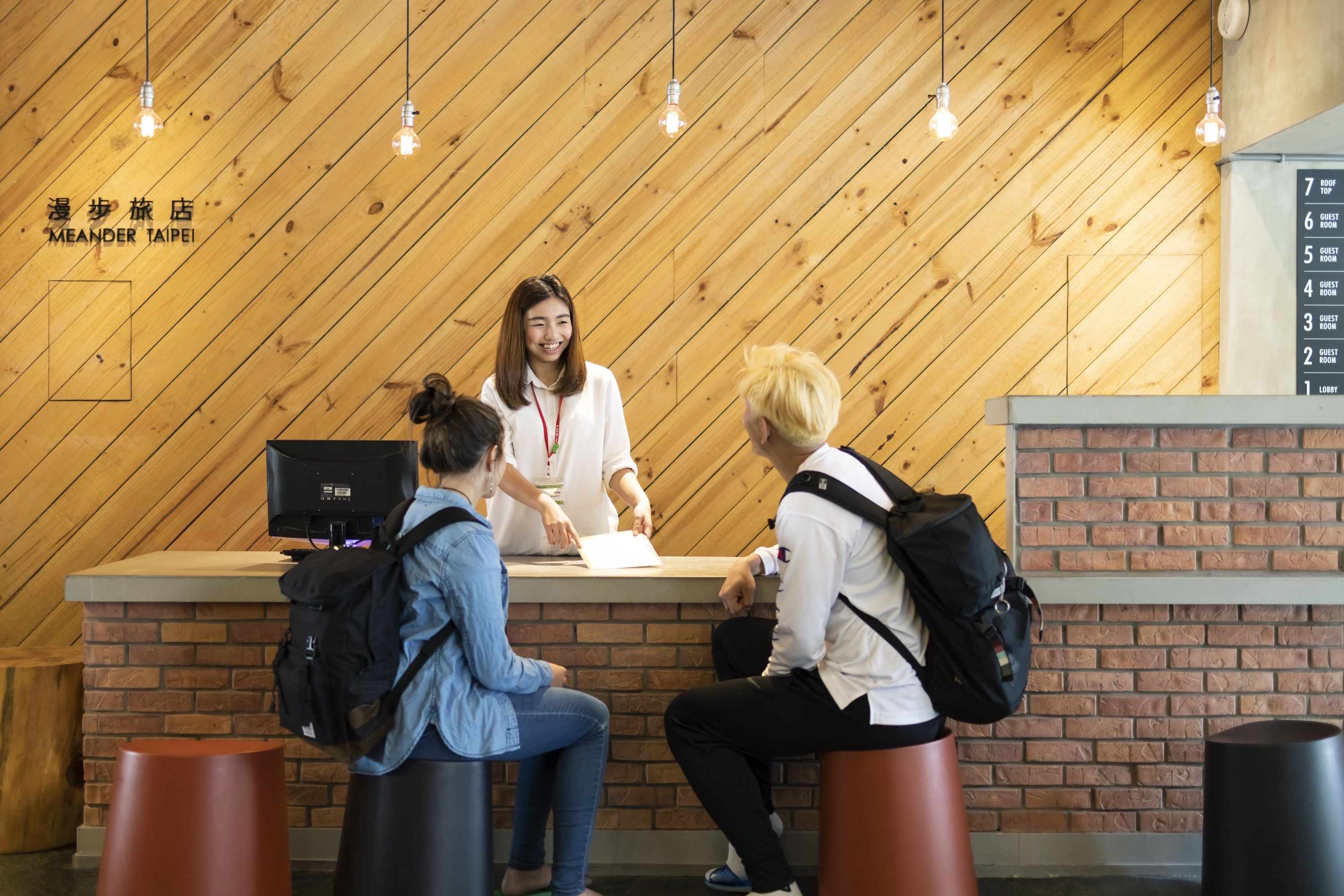 Photo - MEANDER Taipei