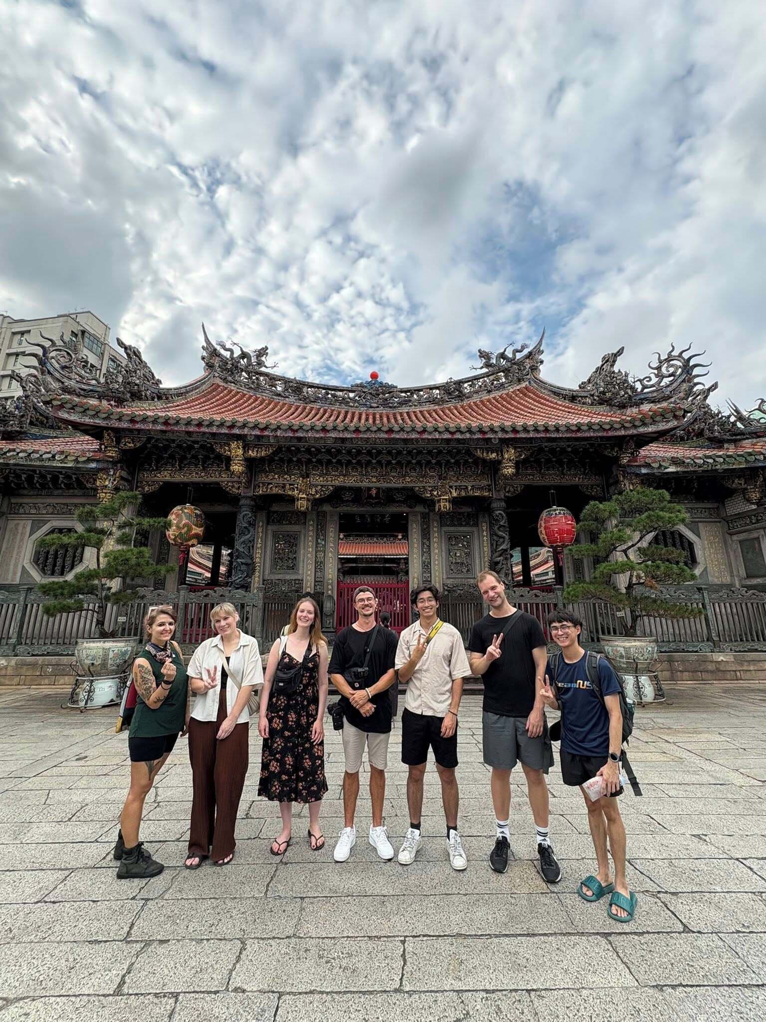 Foto - MEANDER Taipei