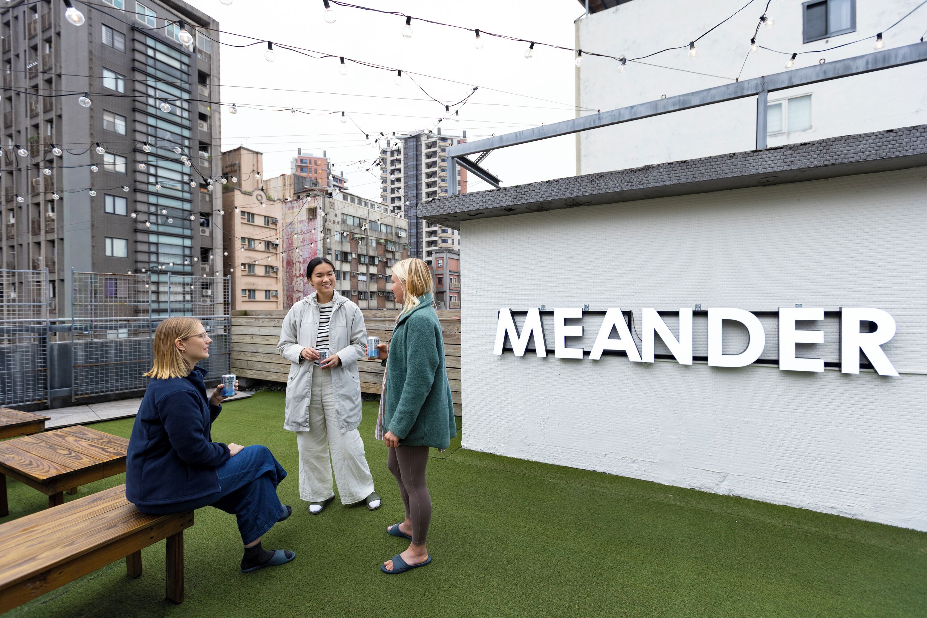 Photo - MEANDER Taipei