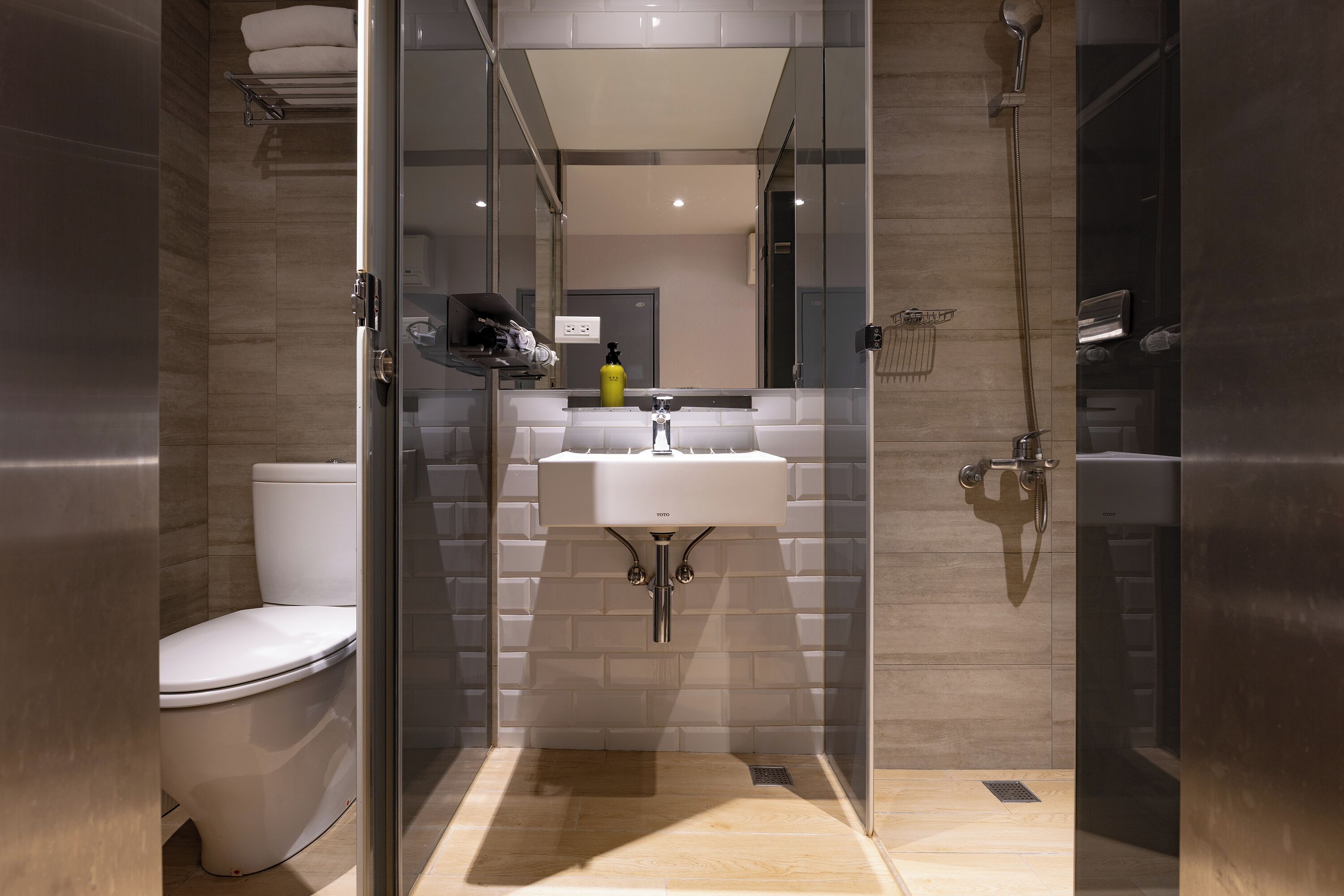 Photo - MEANDER Taipei