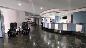 الردهة