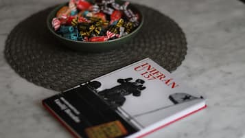 Un libro titulado