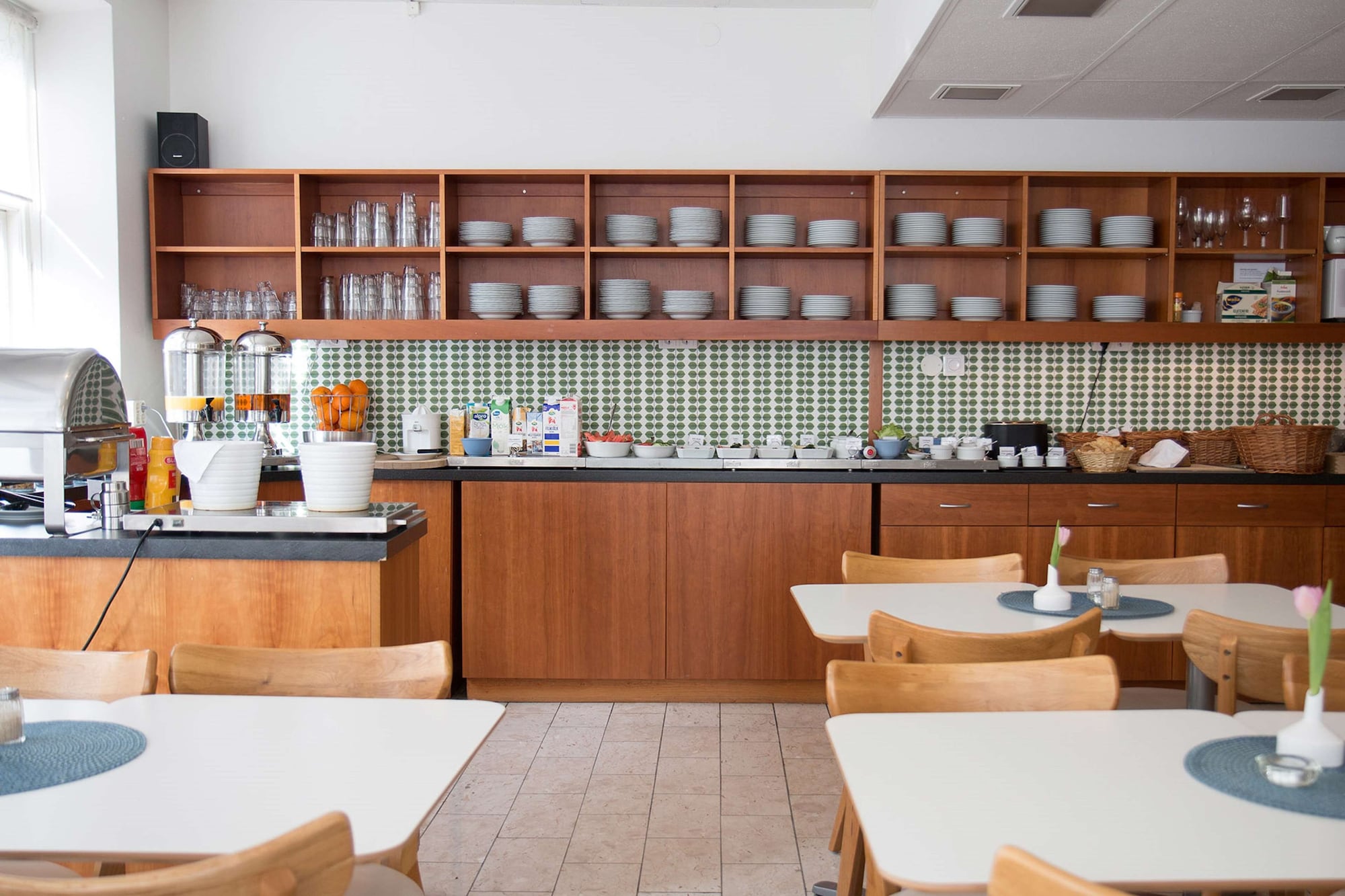 3-stjärniga hotell