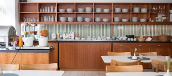 Hotell Aston