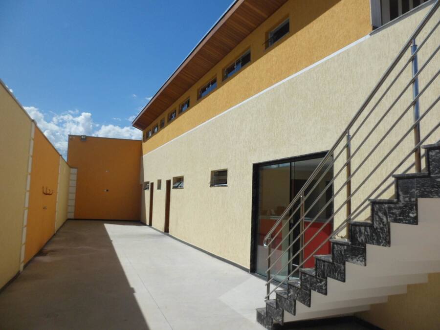 Teras/patio