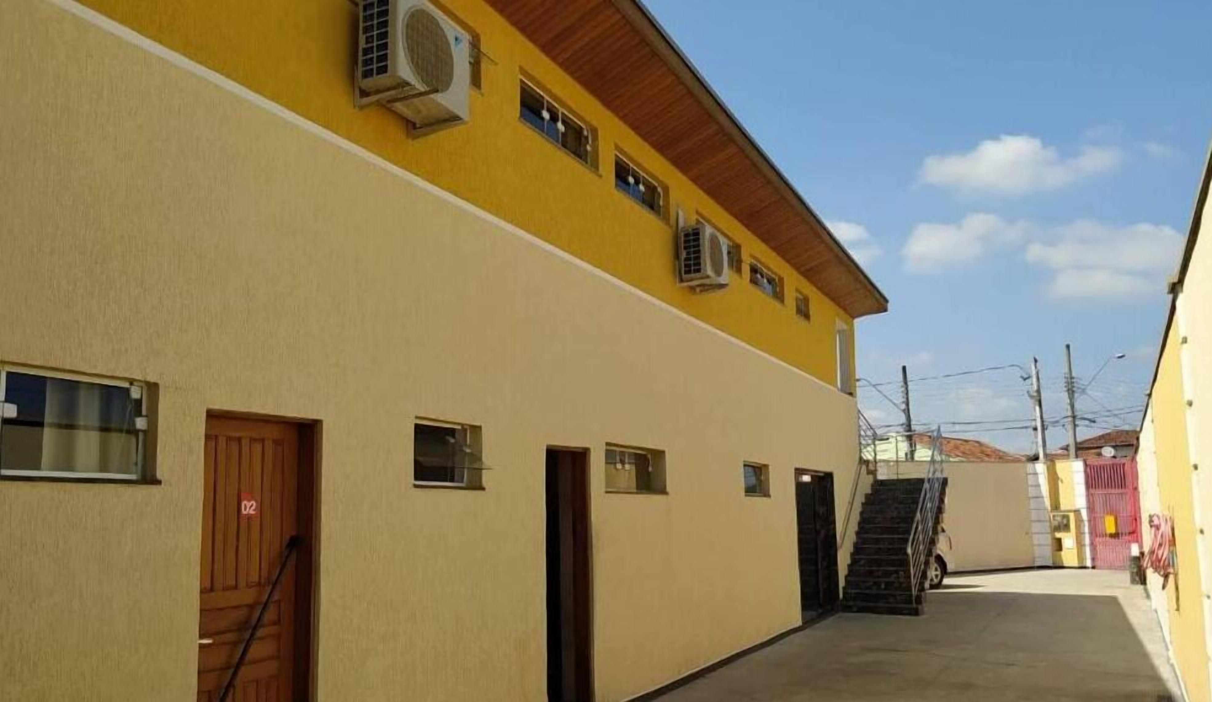 Foto - Poupahotel Unidade Bairro