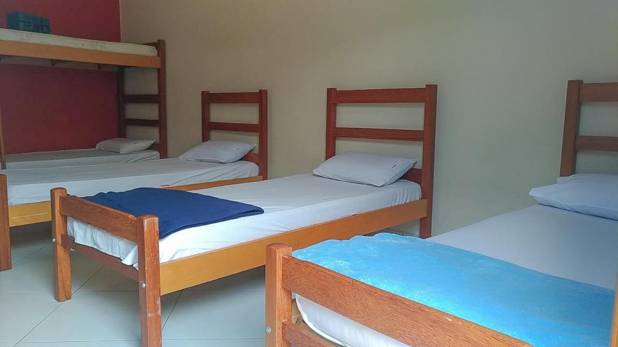 Foto - Poupahotel Unidade Bairro