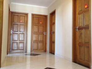 Interior - Poupahotel Unidade Bairro (Taubate)