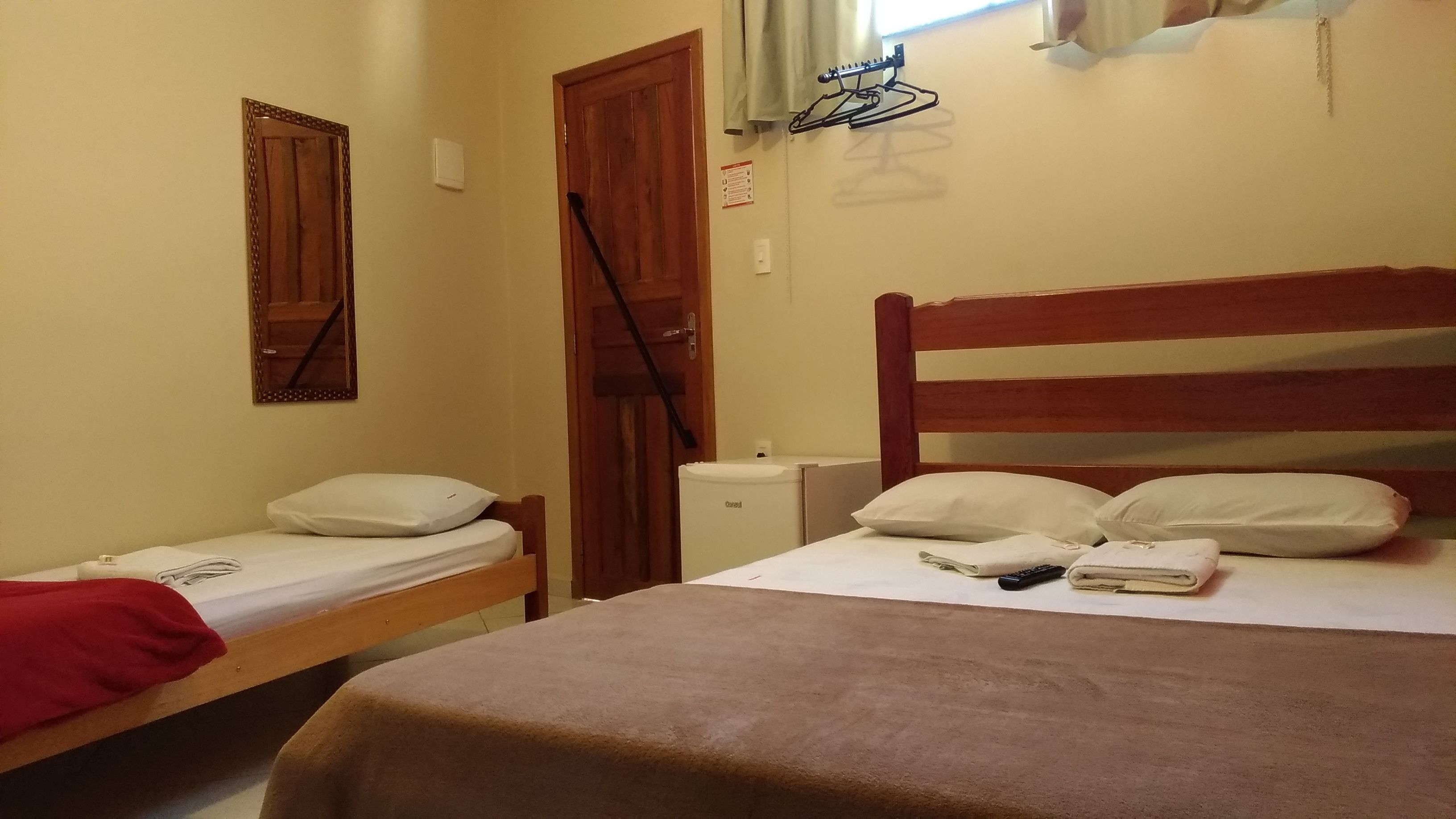 Foto - Poupahotel Unidade Bairro