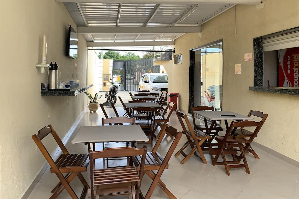 Poupahotel Unidade Bairro