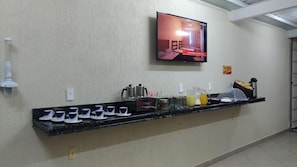 Microwave - Poupahotel Unidade Bairro (Taubate)