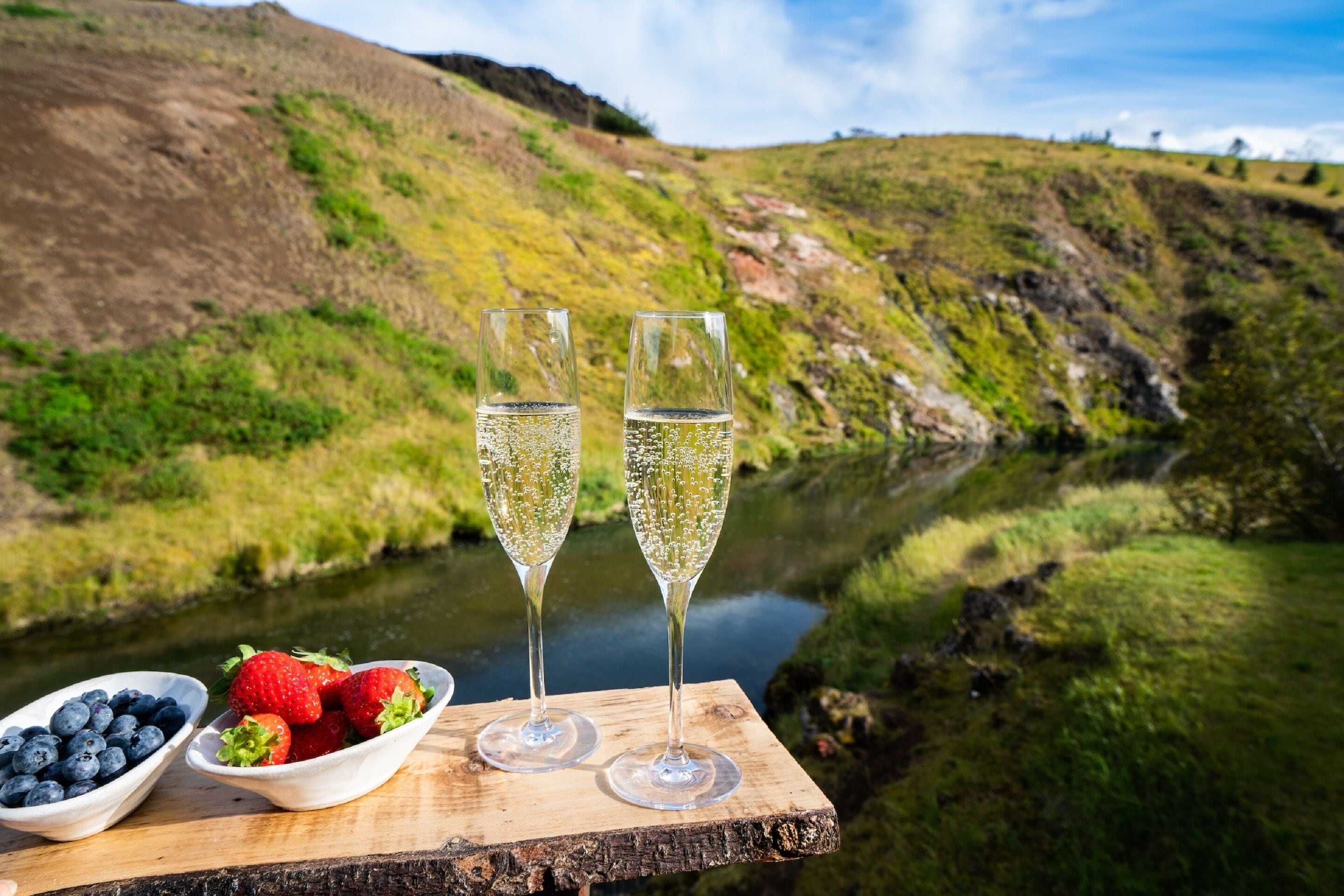 superior double room, river view | premium bedding, individually decorated, iron/ironing board, free wifi