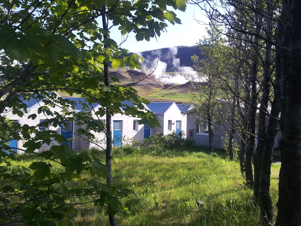 Frost & Fire Boutique Hotel by null